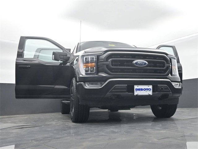 Used 2022 Ford F150 XLT w/ Equipment Group 302A High image 68
