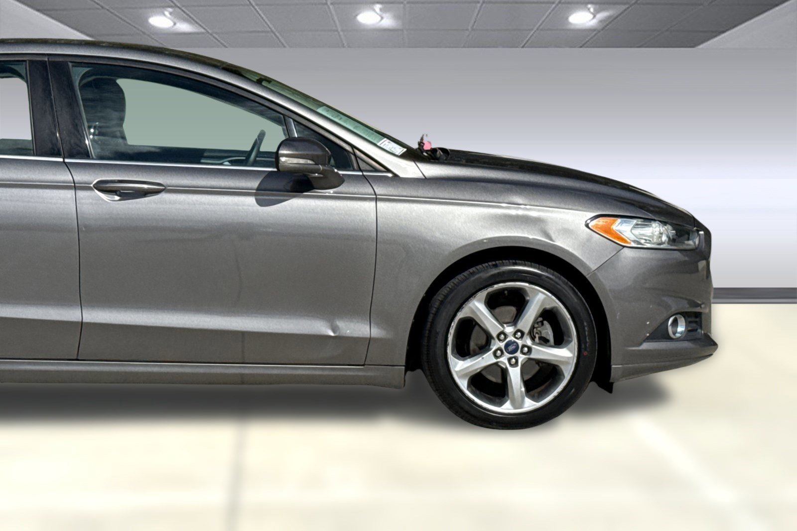 Used 2014 Ford Fusion SE FWD image 33