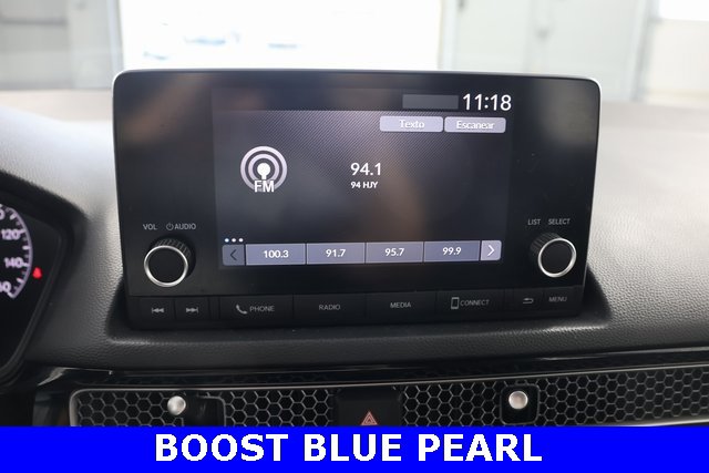 Used 2023 Honda Civic Sport image 14