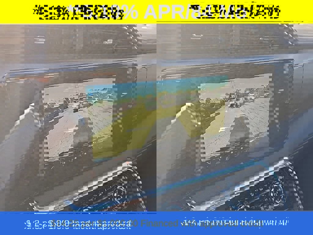 New 2026 GMC Sierra 3500 Denali w/ Denali Reserve Package image 21