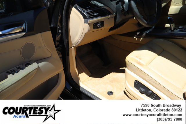 Used 2008 BMW X5 3.0si AWD/4WD image 20