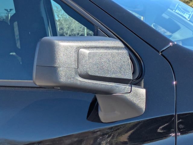 Certified 2024 Chevrolet Silverado 1500 Custom image 11