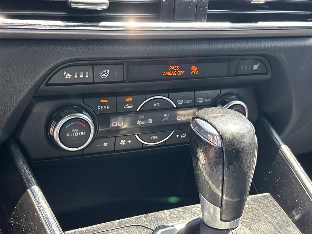 Used 2018 MAZDA CX-9 Grand Touring AWD/4WD image 21