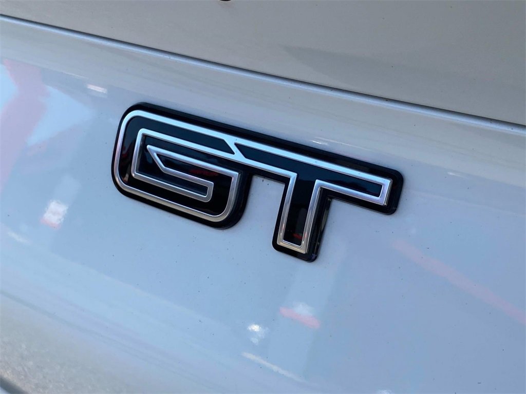 Used 2022 Ford Mustang Mach-E GT image 12