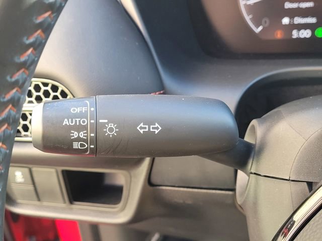 Used 2024 Honda HR-V Sport image 15