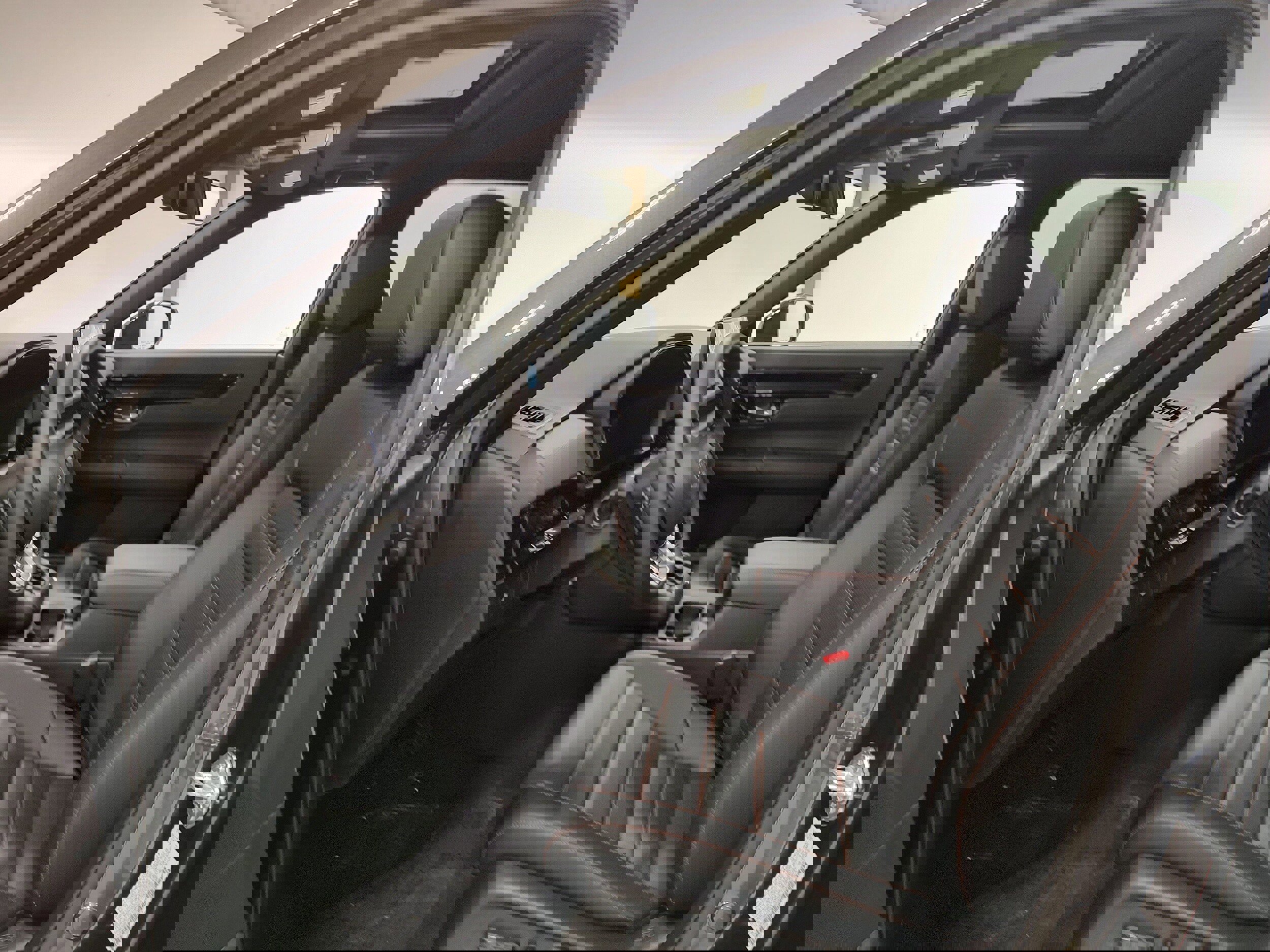 New 2026 Honda CR-V Sport Touring image 10