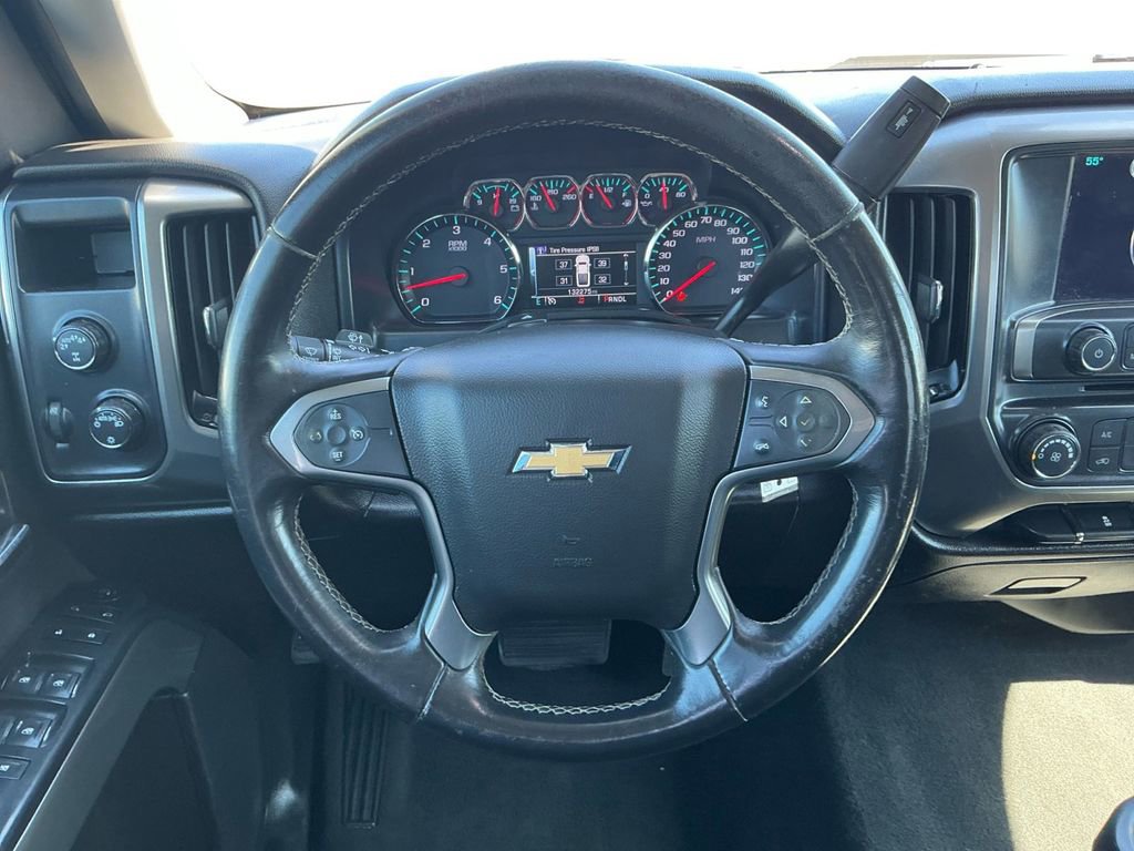 Used 2019 Chevrolet Silverado 1500 LT image 18