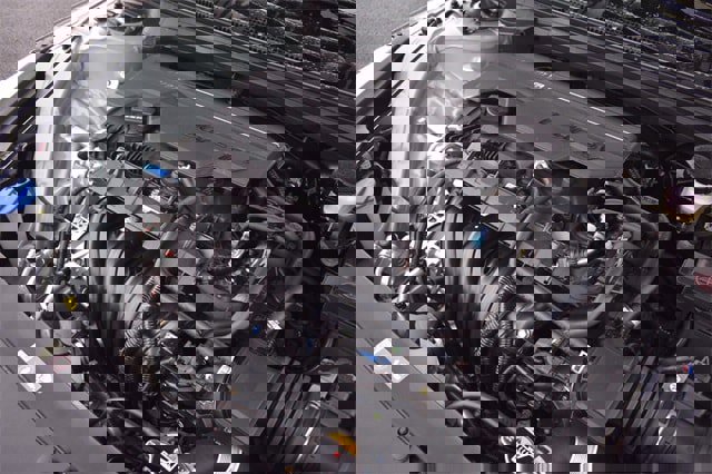 New 2025 Kia K4 LXS image 28