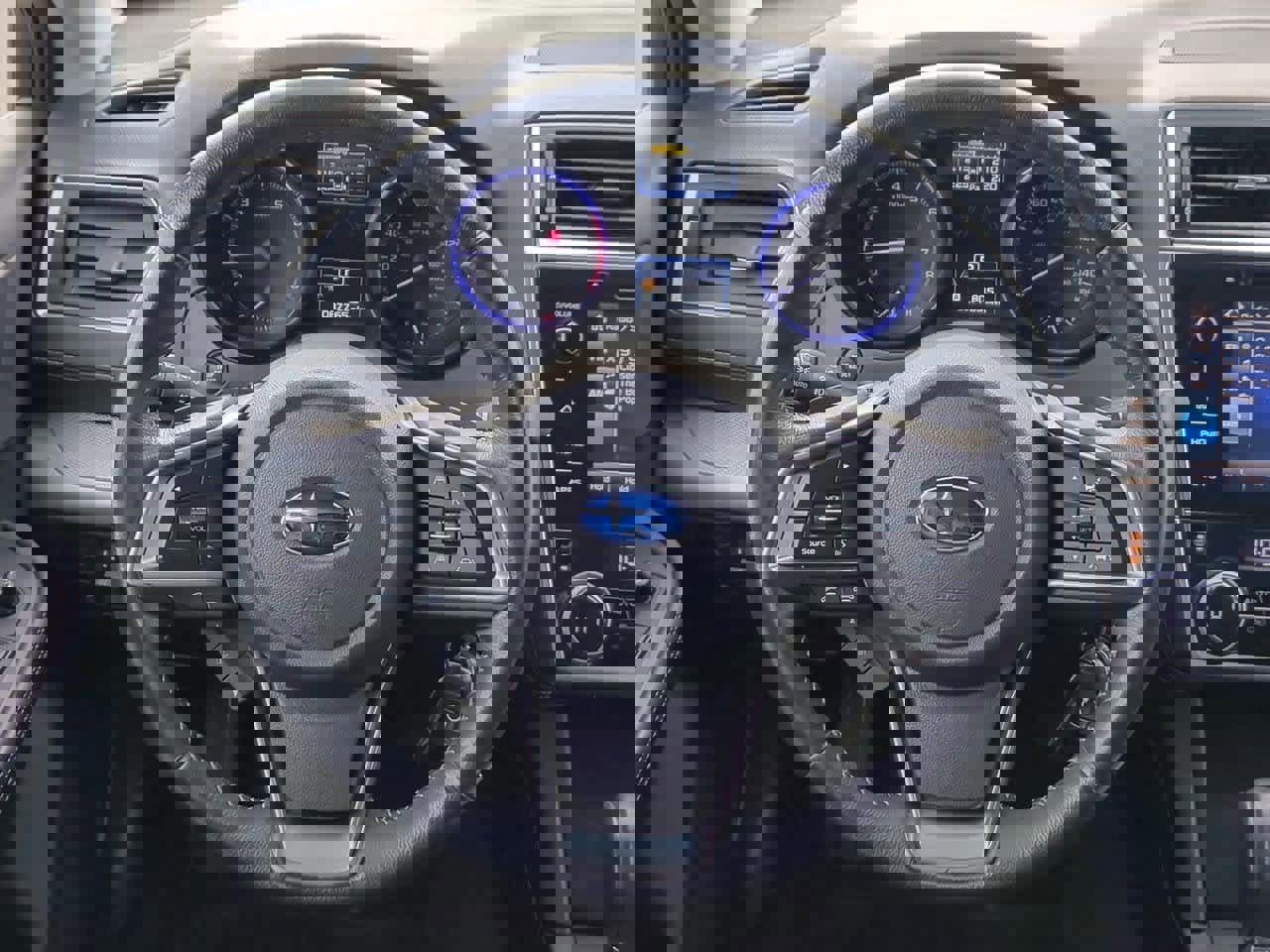 Used 2018 Subaru Outback 2.5i Premium image 21