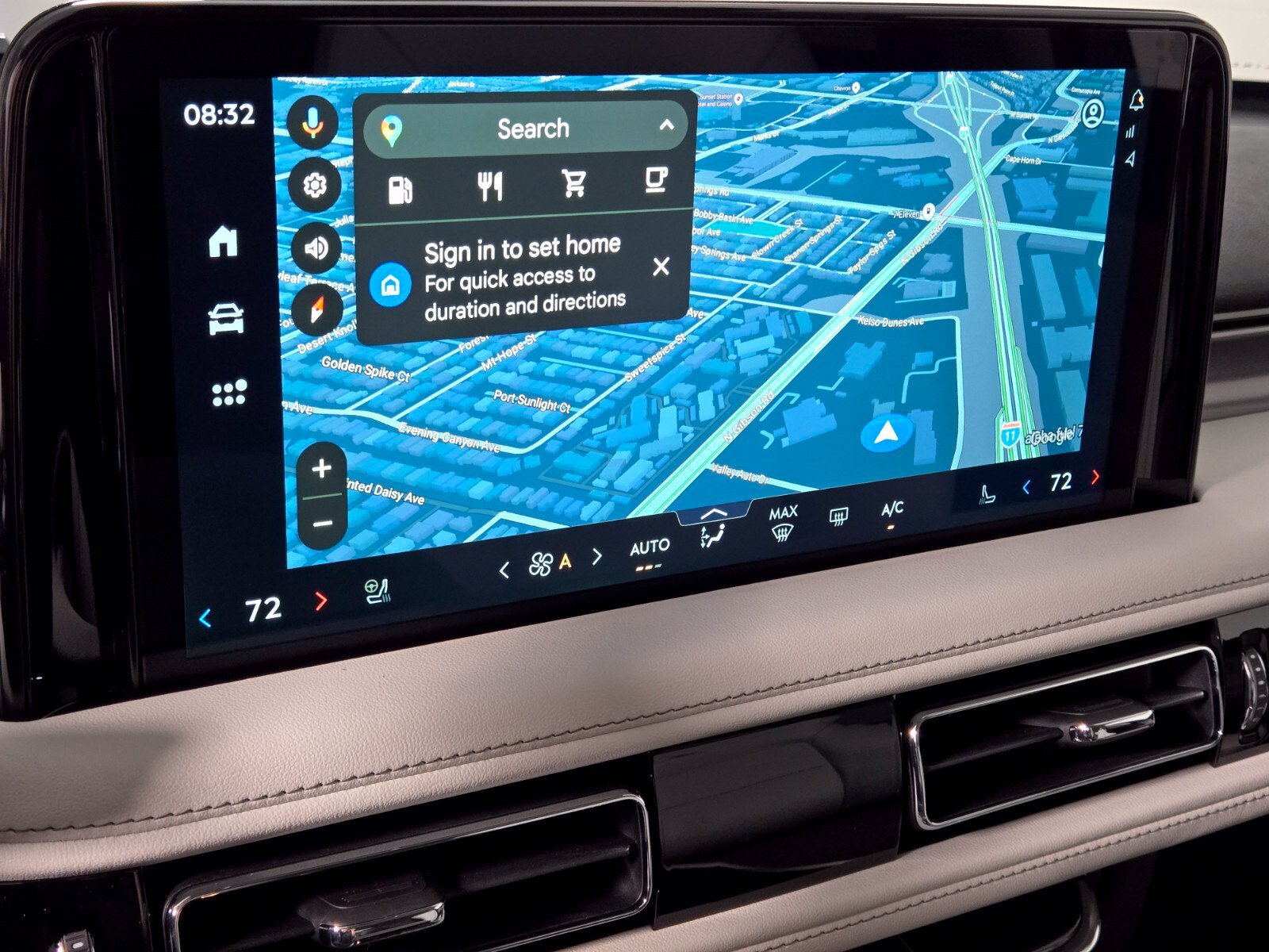 New 2026 Lincoln Aviator AWD image 28