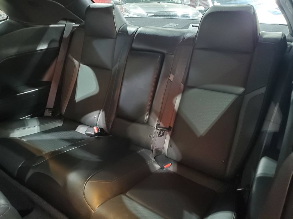 Used 2019 Dodge Challenger SXT w/ Plus Package RWD image 26