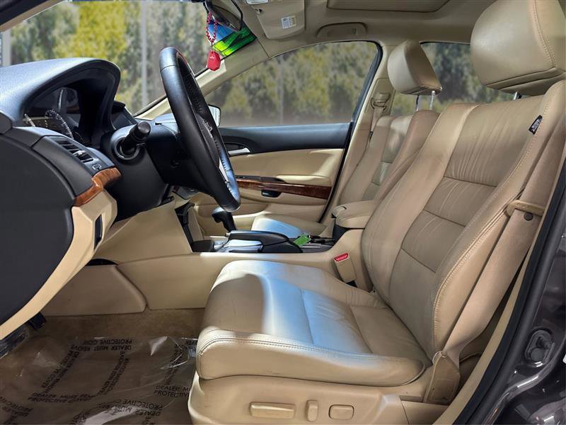 Used 2012 Honda Accord EX-L image 9