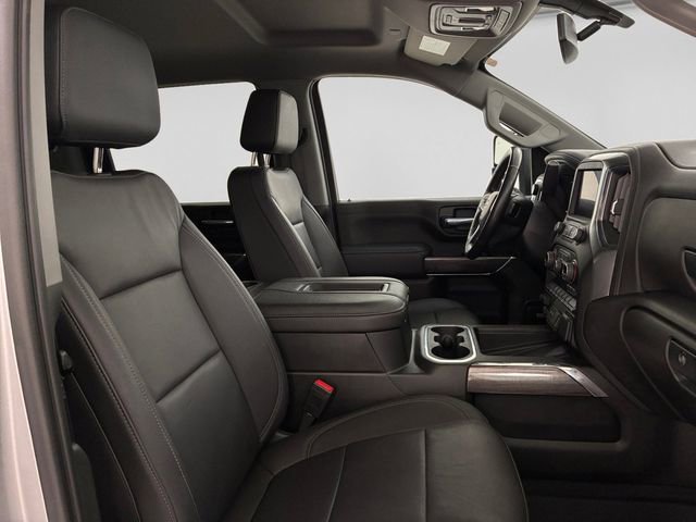 Used 2022 Chevrolet Silverado 2500 LTZ w/ LTZ Convenience Package image 14