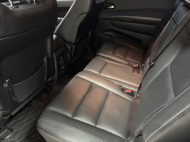 Used 2021 Dodge Durango GT RWD image 19