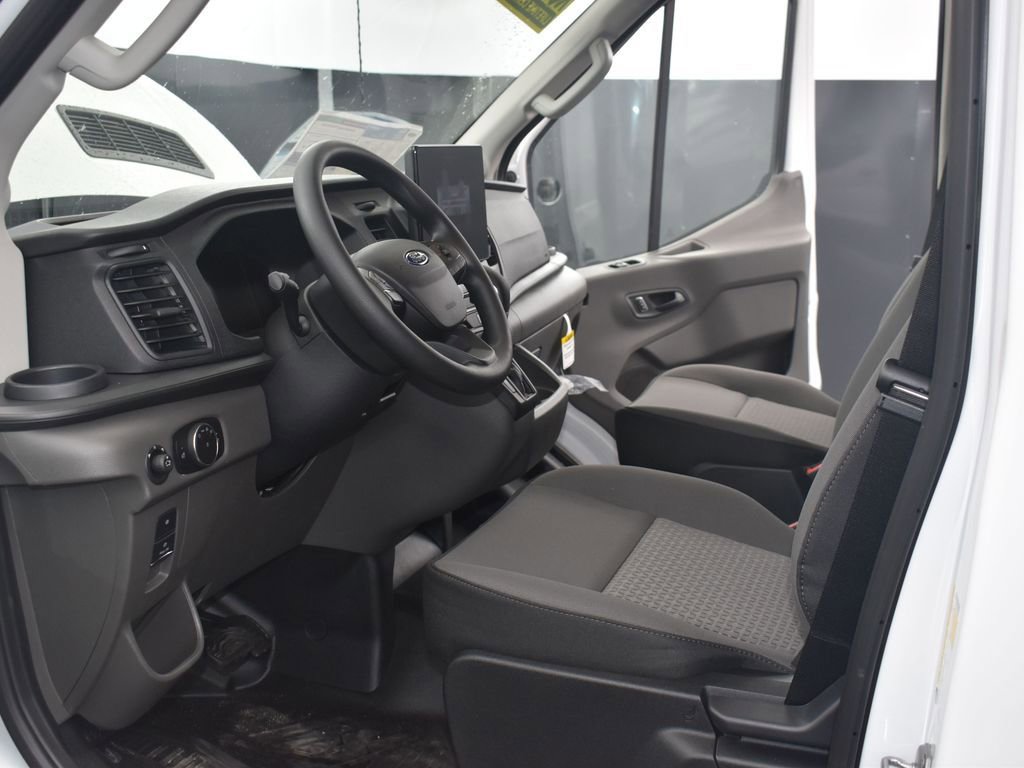 New 2026 Ford Transit 250 148 Medium Roof image 9