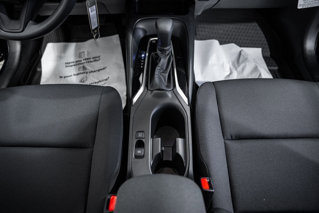 New 2026 Toyota Corolla LE image 20