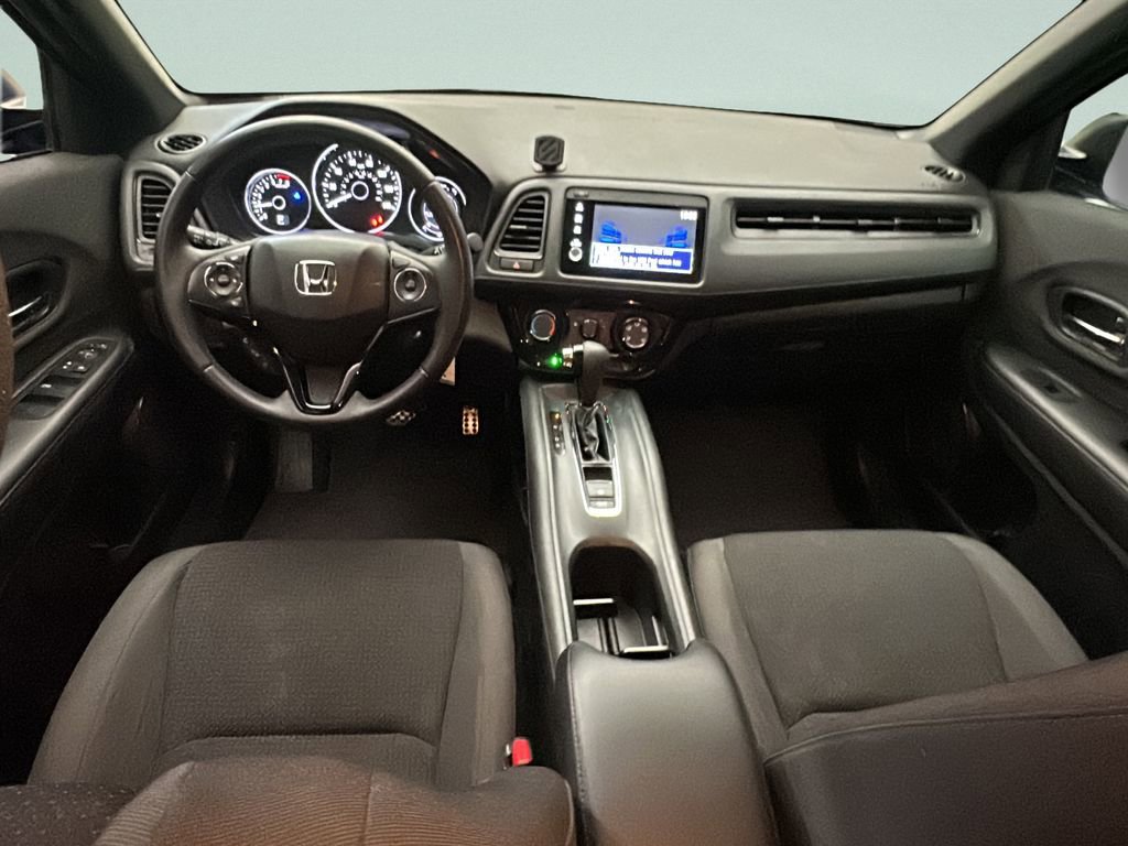Used 2021 Honda HR-V Sport image 17