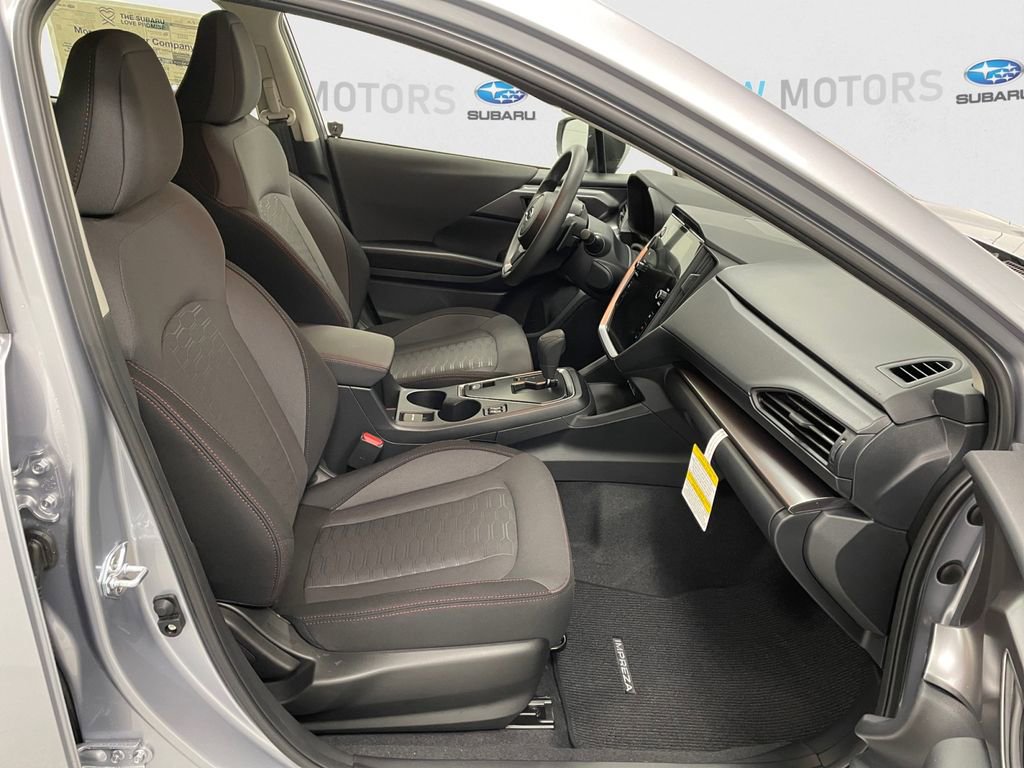 New 2026 Subaru Impreza 2.0i Sport image 16