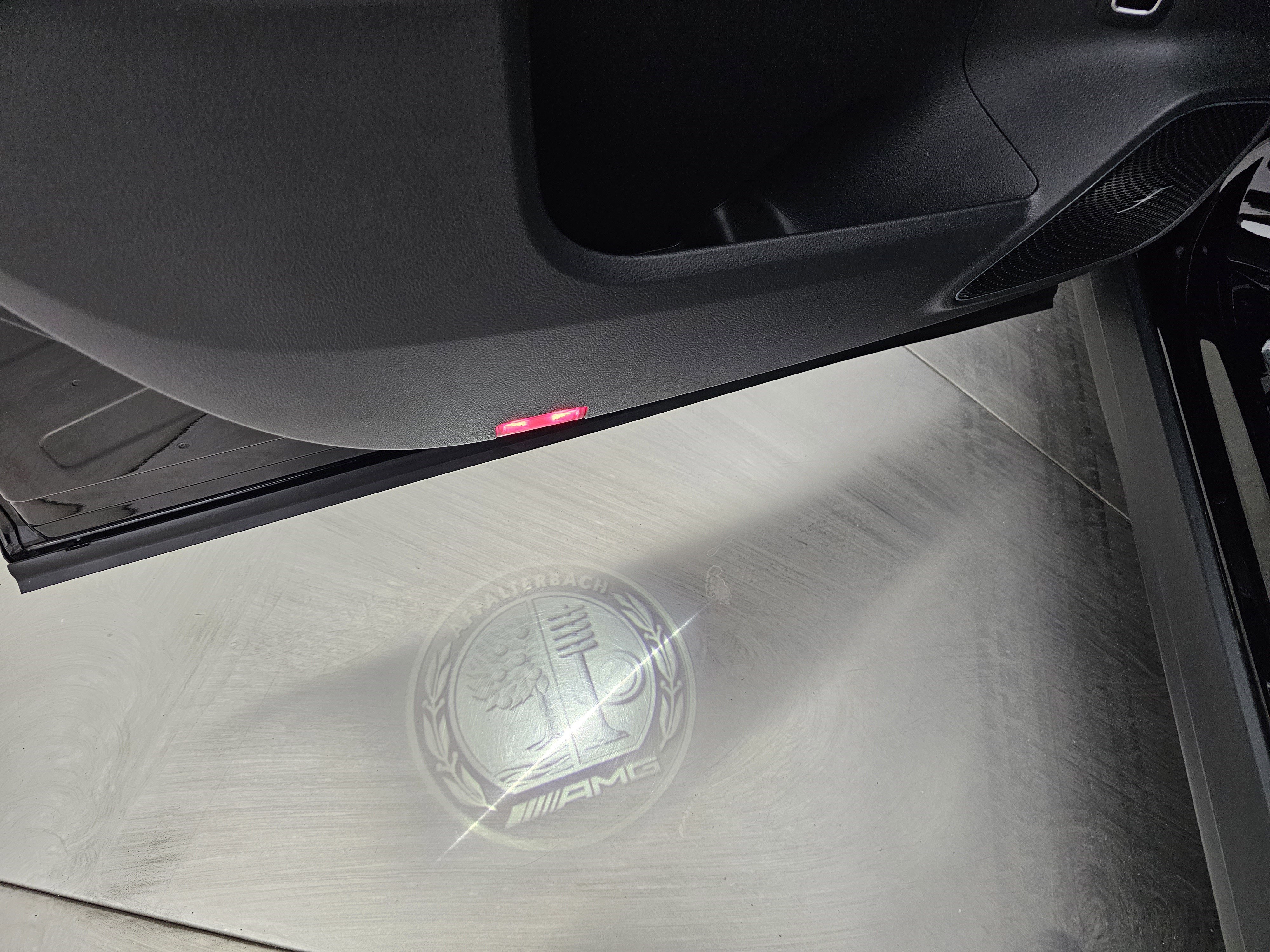 Certified 2025 Mercedes-Benz GLA 35 AMG 4MATIC image 13