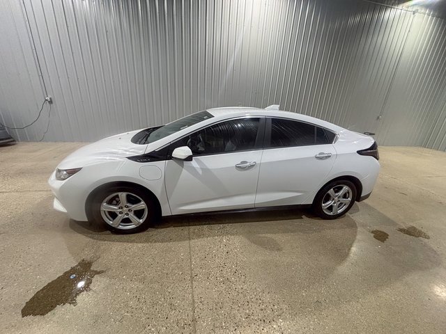 Used 2019 Chevrolet Volt LT w/ Power Convenience Package image 2