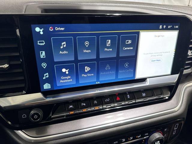 Used 2024 Chevrolet Silverado 1500 High Country w/ Technology Package AWD/4WD image 17