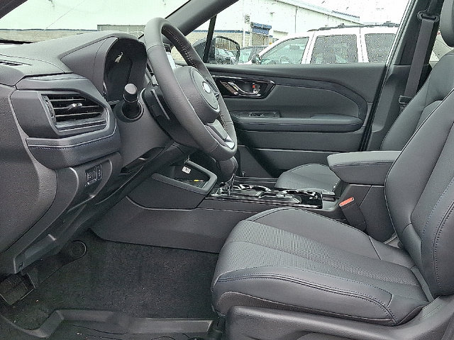 New 2026 Subaru Forester Limited AWD/4WD image 15