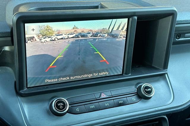 Used 2022 Ford Maverick XL w/ Equipment Group 100A Standard image 15