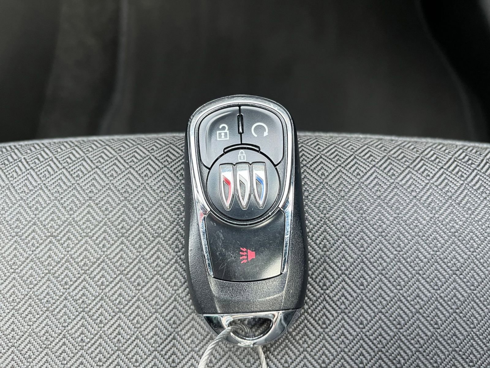 Used 2025 Buick Encore GX Preferred image 22