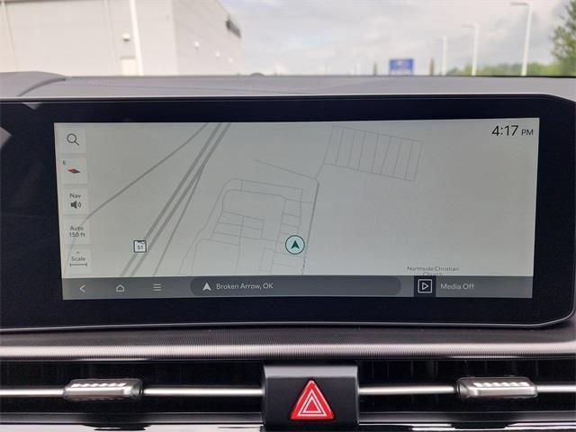 New 2026 Kia Sportage SX FWD image 19