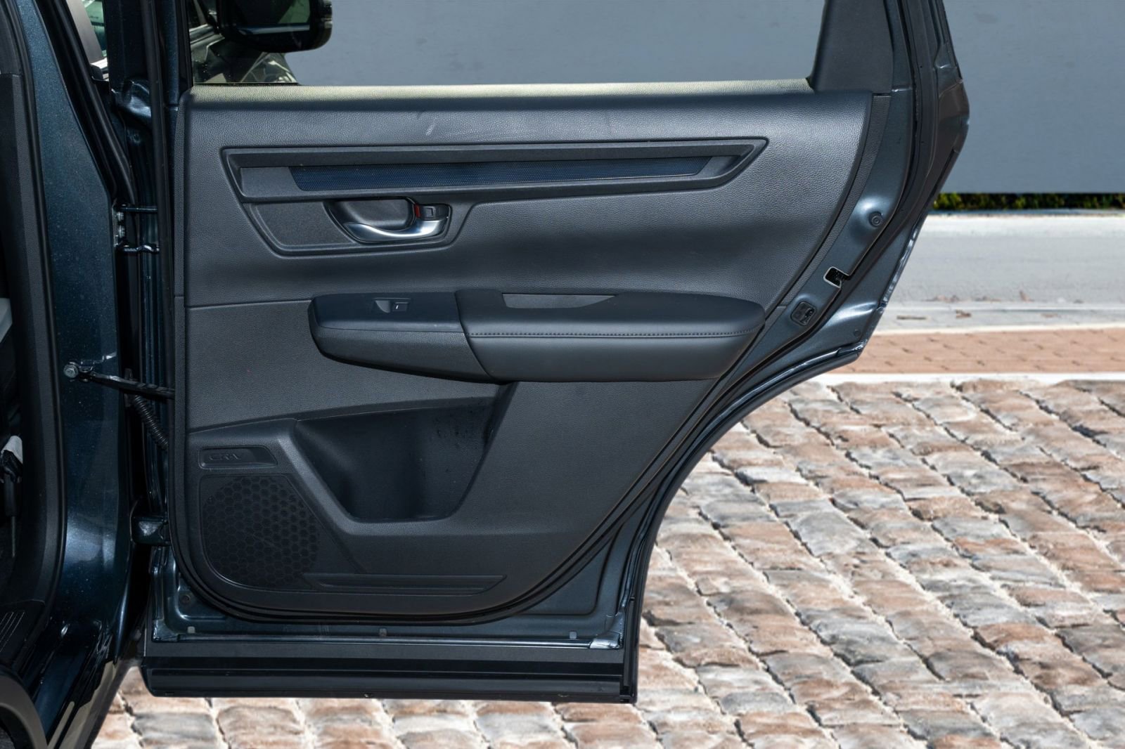 Certified 2023 Honda CR-V EX image 14