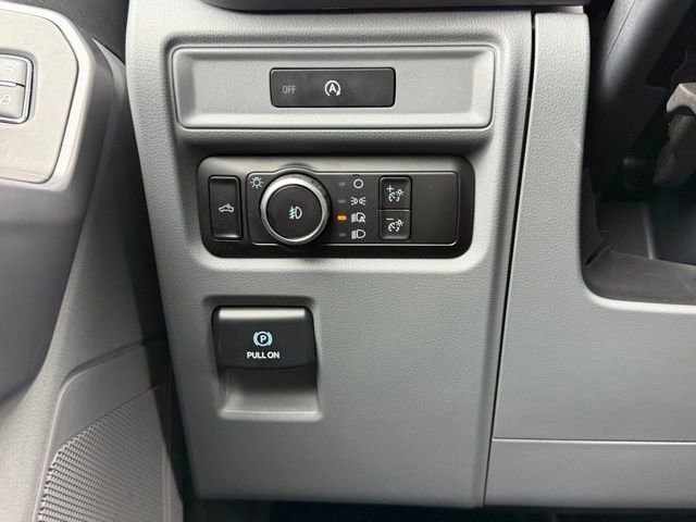 Used 2025 Ford F150 XLT w/ Equipment Group 301A Standard image 38