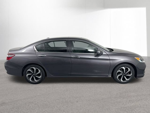 Used 2016 Honda Accord EX image 35