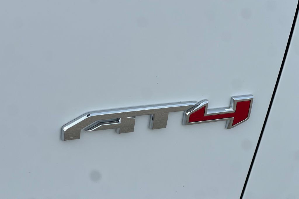 Certified 2022 GMC Yukon XL AT4 w/ Max Trailering Package image 24