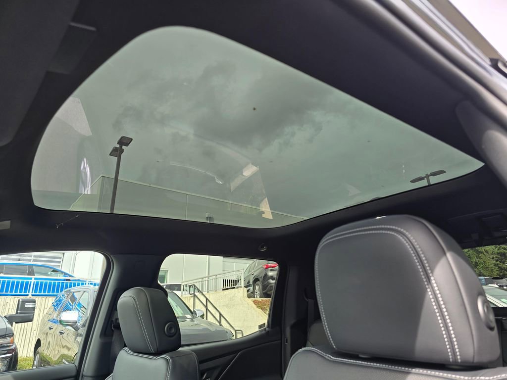 New 2026 Chevrolet Silverado EV LT image 21