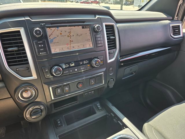 Used 2019 Nissan Titan SV w/ SV Convenience Package image 33