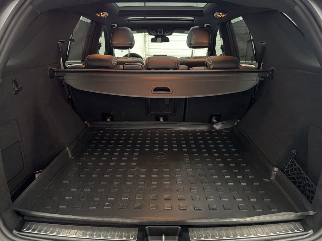 Used 2018 Mercedes-Benz GLE 43 AMG 4MATIC image 24