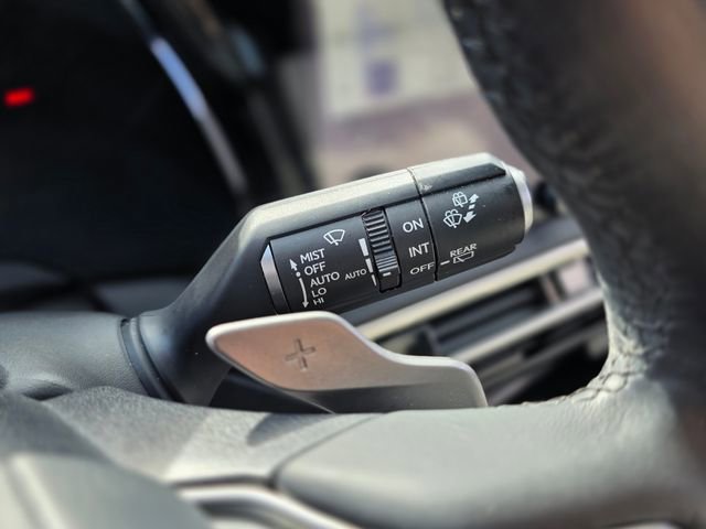 Used 2023 Lexus RX 350h w/ Accessory Package (2T) AWD/4WD image 37