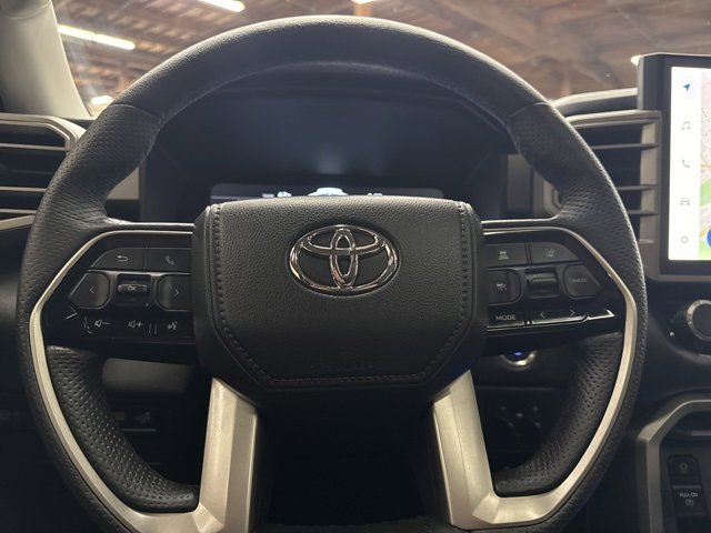 Used 2023 Toyota Sequoia SR5 w/ SR5 Premium Package image 18