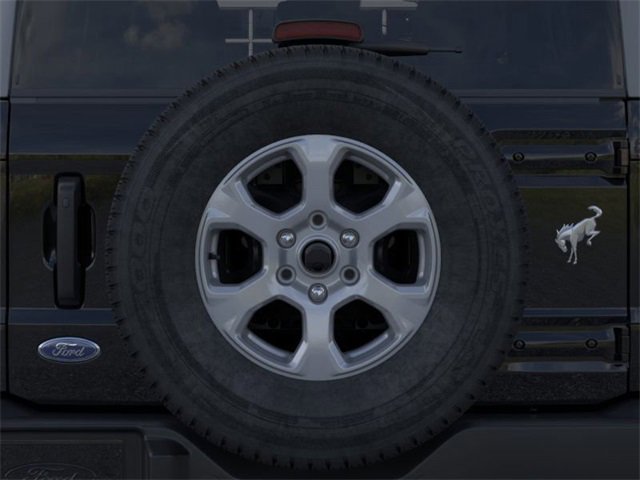 New 2025 Ford Bronco Big Bend image 24
