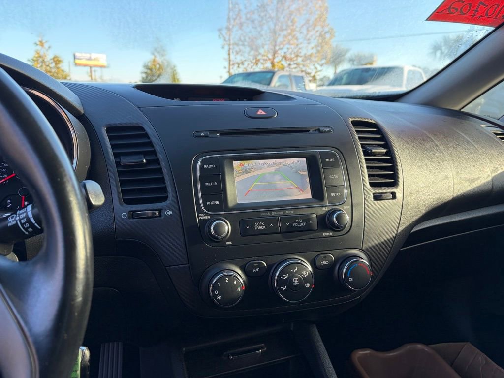 Used 2016 Kia Forte EX image 20