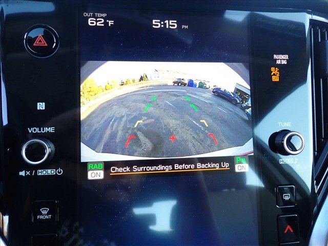 Certified 2025 Subaru Legacy Limited w/ Popular Package #3 AWD/4WD image 19