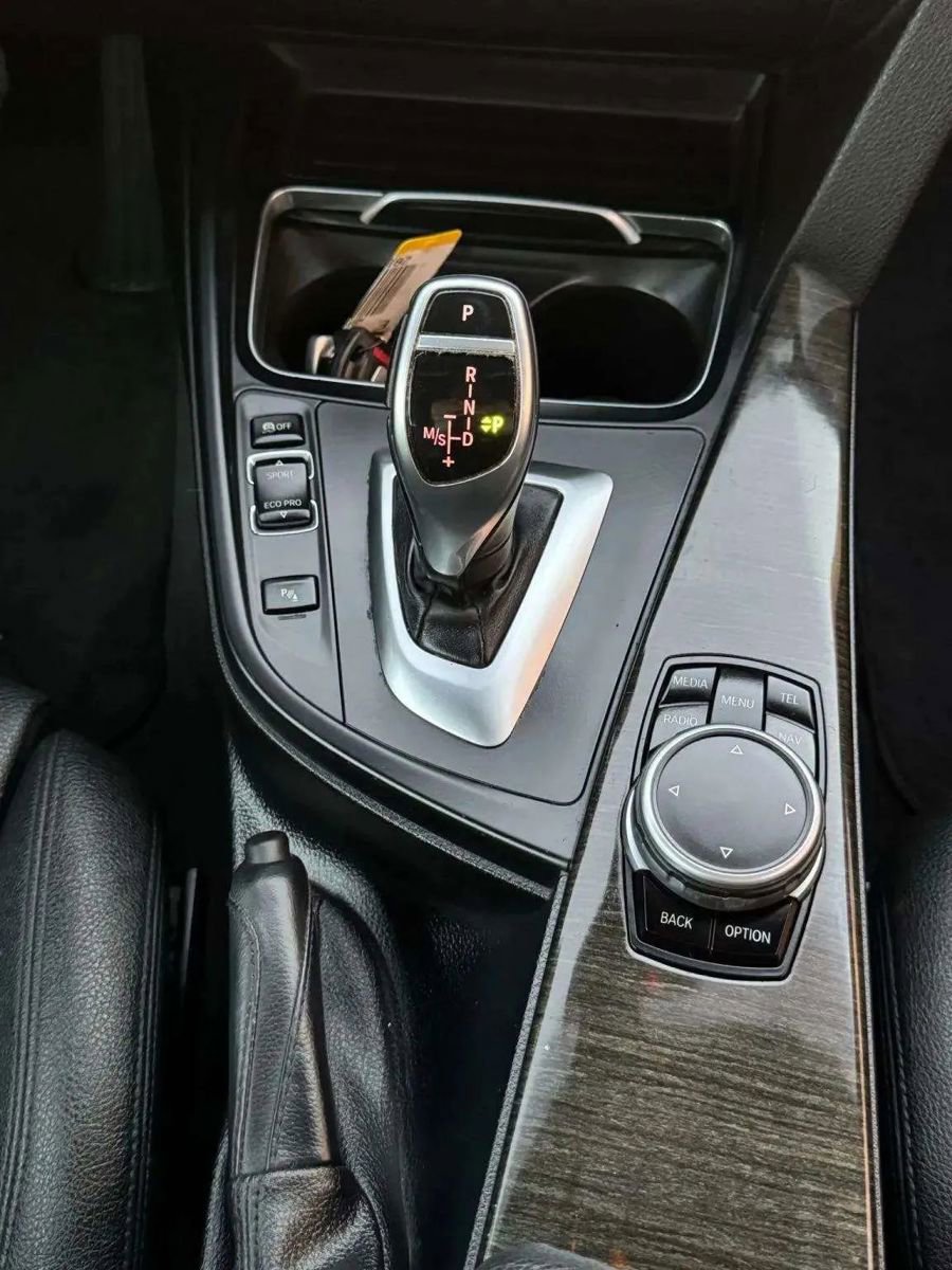 Used 2016 BMW 428i Coupe image 25