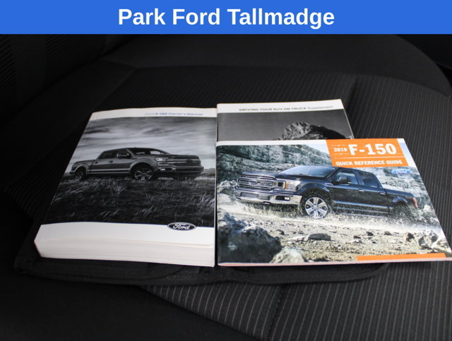 Used 2019 Ford F150 XL w/ Equipment Group 101A Mid AWD/4WD image 27