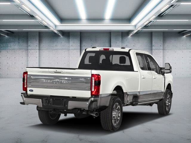 New 2026 Ford F350 King Ranch AWD/4WD image 3