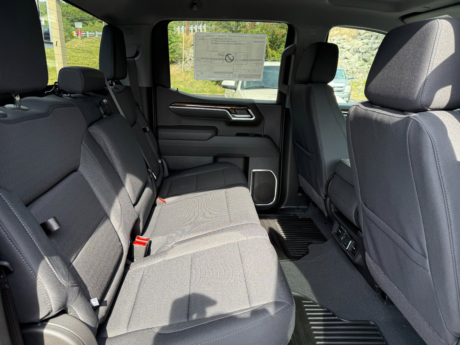 New 2026 GMC Sierra 1500 Elevation image 19