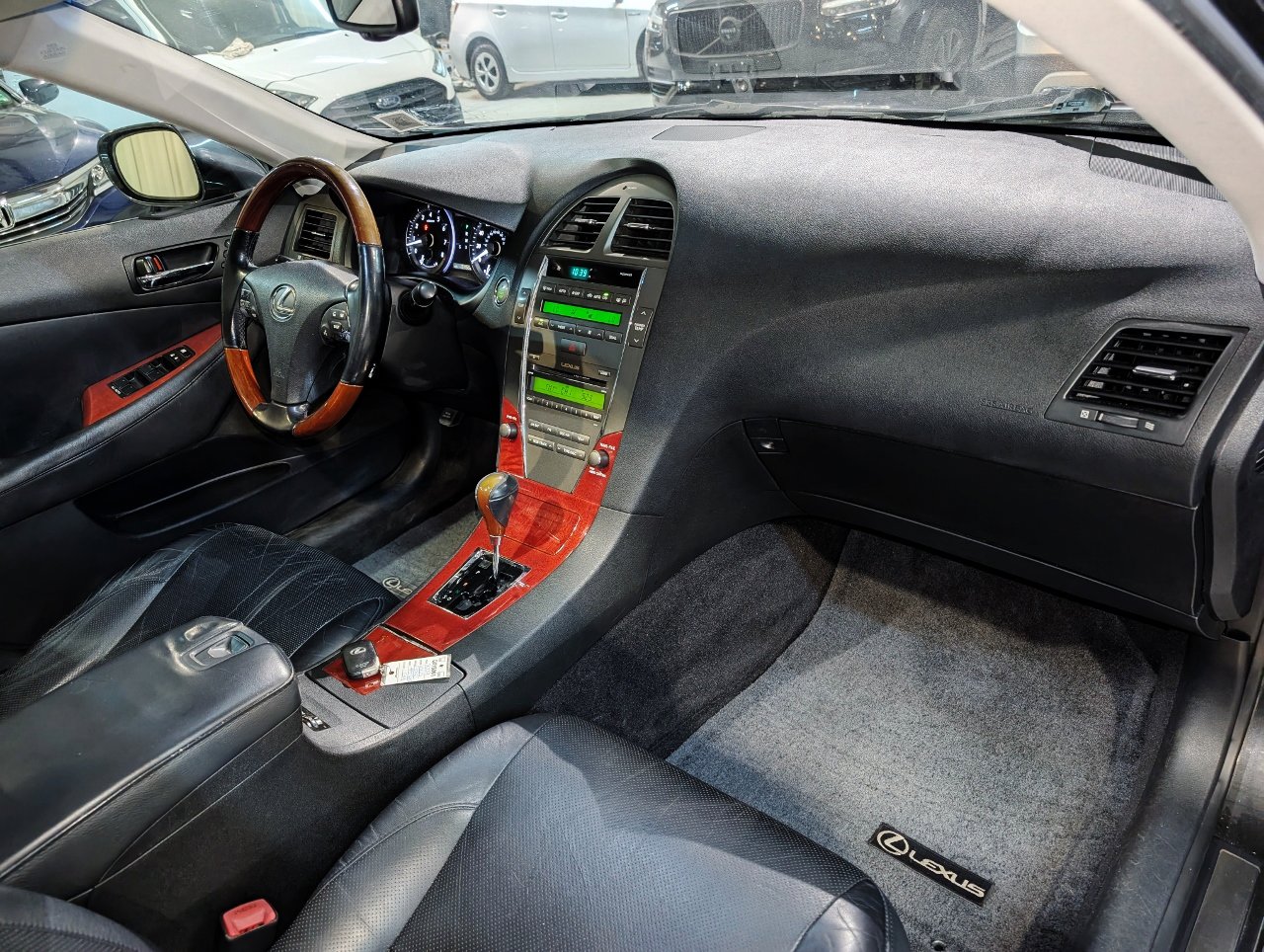Used 2009 Lexus ES 350 FWD image 27