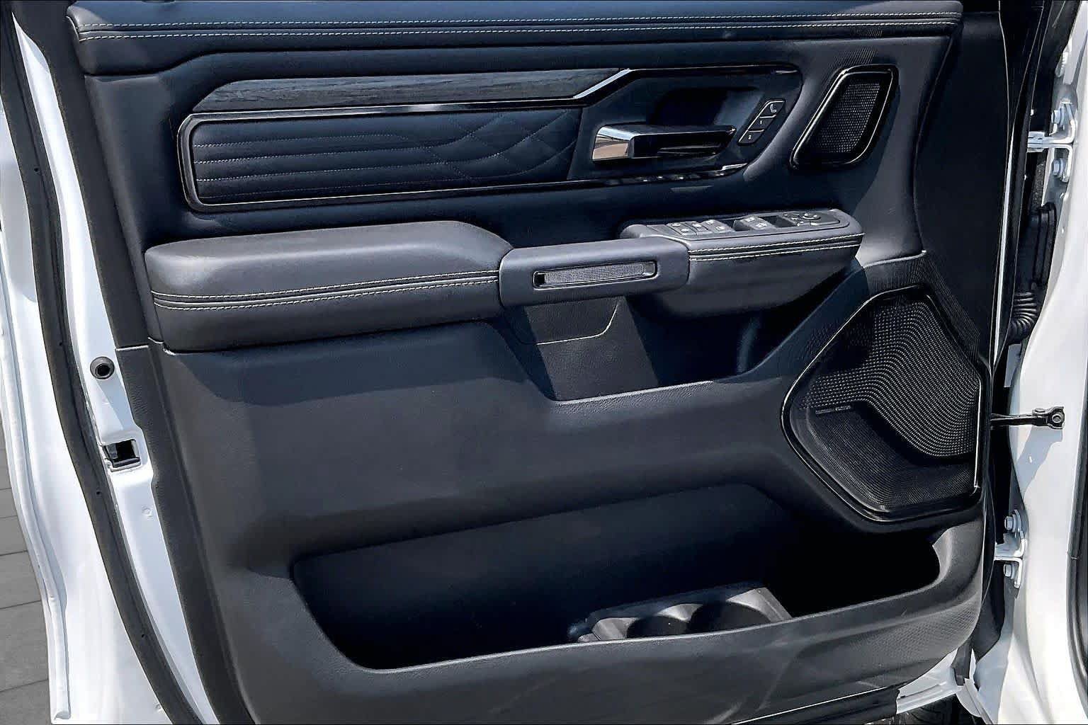 New 2026 RAM 1500 Limited AWD/4WD image 10