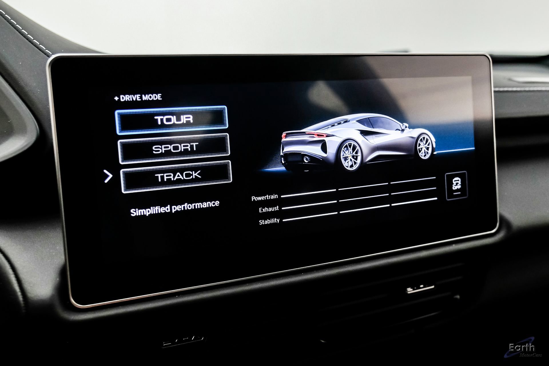 New 2026 Lotus Emira image 86