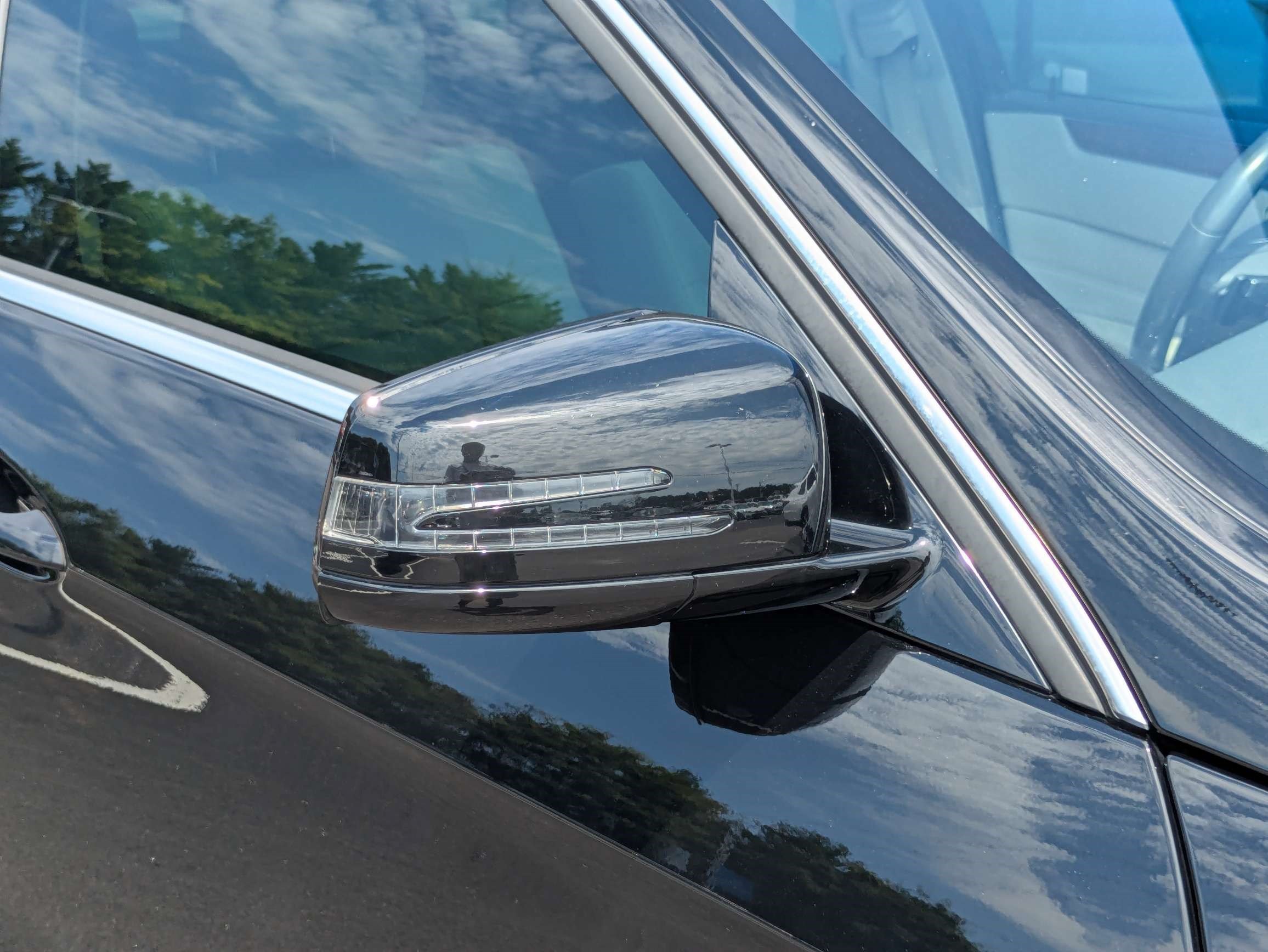 Used 2016 Mercedes-Benz E 350 Sedan image 18
