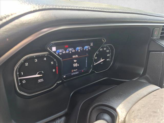 Used 2021 GMC Yukon Denali AWD/4WD image 12